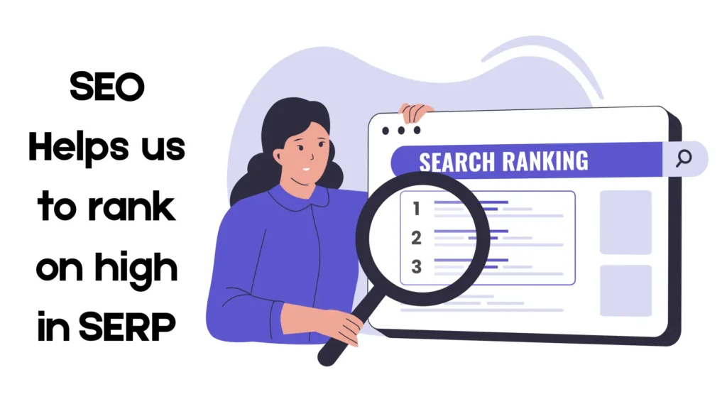 what is seo?