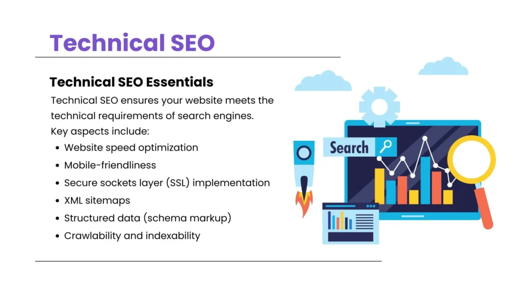 techincal seo