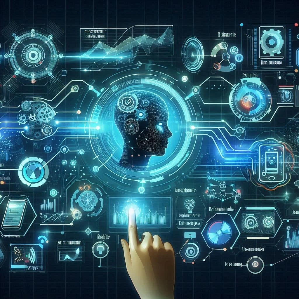 AI-driven customer journey mapping for better digital marketing experience