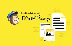 Mailchimp- Beginners in email marketing