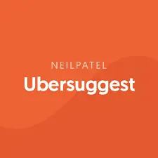 Ubersuggest- SEO research and audits